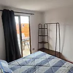 Lindo Depto Recien Remodelado Con Terraza