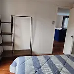 Lindo Depto Recien Remodelado Con Terraza