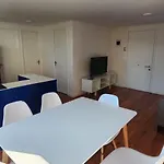 Lindo Depto Recien Remodelado Con Terraza