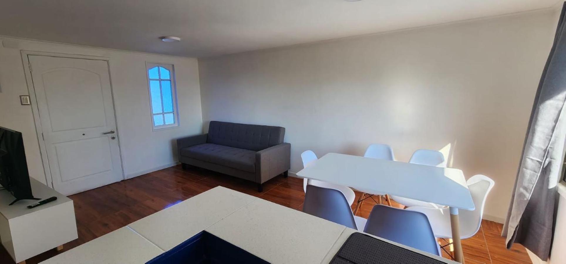 Lindo Depto Recien Remodelado Con Terraza *