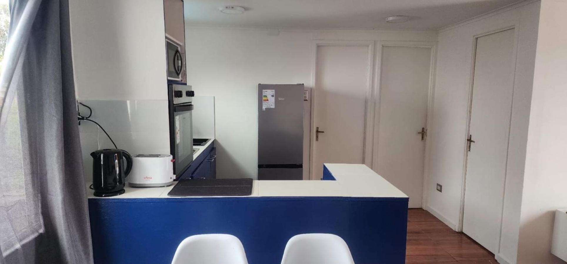 Lindo Depto Recien Remodelado Con Terraza *