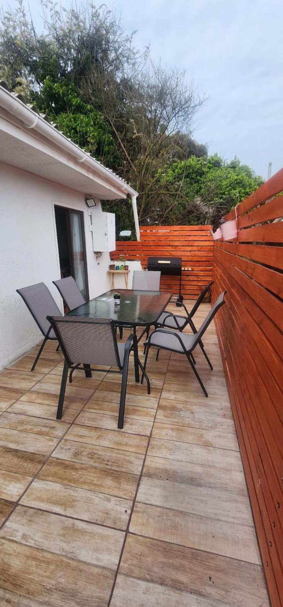 Lindo Depto Recien Remodelado Con Terraza